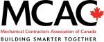 Mechanical Contractors Association of Canada Logo