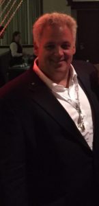Frank Turano