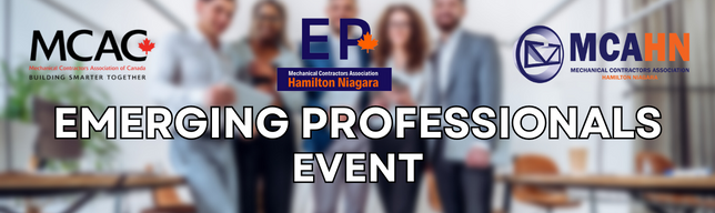 Emerging Professional