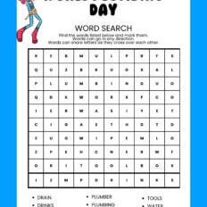 26WPD Word Search
