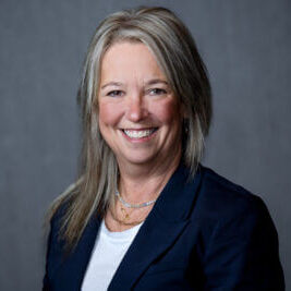Tania Johnston Chief Executive Officer