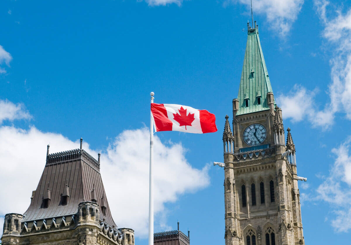 Parliament Hill